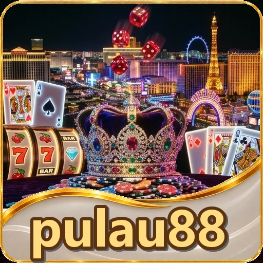Ikon pulau88 untuk pertanyaan teknis APK