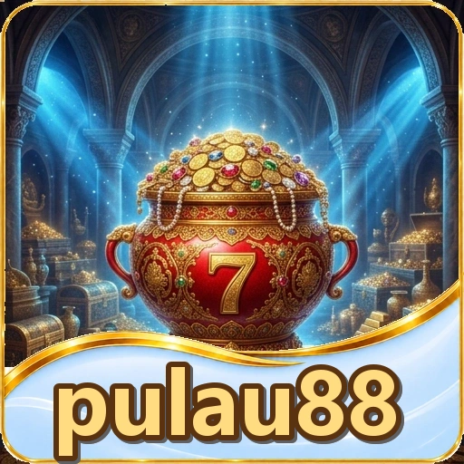 Ikon pulau88 untuk ringkasan panduan APK v4.7.5