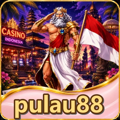 Ikon pulau88 untuk bagian pencocokan SHA-256